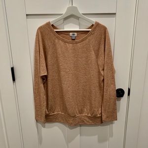 (3/$15) Old Navy sweater